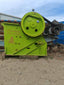 Used Chengdu Dahongli PEV500X750-D Jaw Crusher | 55kW | 2021 Model