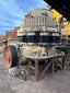Budget Used 155 Short Head Multi-Cylinder Cone Crusher | Fine Crushing Value Choice