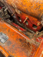 Used 250*1000 Fine Jaw Crusher | High-Quality Maintenance | PEX-250x1000