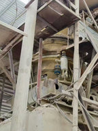 Used Leimeng HPY300 Multi-Cylinder Hydraulic Cone Crusher | 220kW | 2018 Model