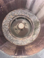 Budget-Friendly Used Multi-Cylinder 300 Hydraulic Cone Crusher | High-Capacity | Work-Ready