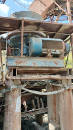 Used SBM HPT300 Multi-Cylinder Hydraulic Cone Crusher | Budget-Friendly | 220-250kW