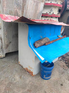 Used Wujing PYYQ0820 Single-Cylinder Hydraulic Cone Crusher | 110kW | 2019 Model