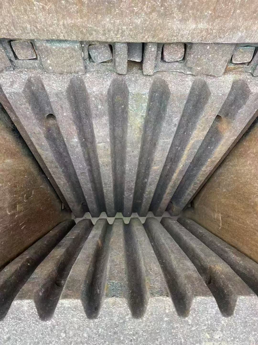 Used PE-600×900 Jaw Crusher | High-Capacity Primary Crushing | 55-75kW