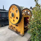 Premium Used PE-600×900 Jaw Crusher | Late Model | Excellent Condition