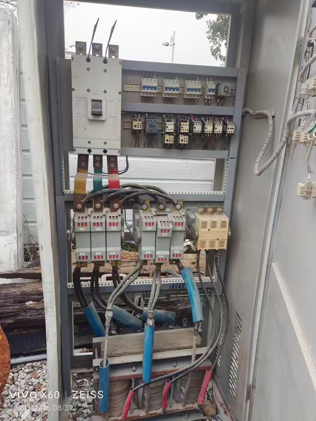 Used Leimeng 1400 Hydraulic Cone Crusher | High-Capacity Secondary Crusher | Work-Ready