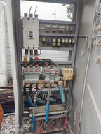 Used Leimeng 1400 Hydraulic Cone Crusher | High-Capacity Secondary Crusher | Work-Ready