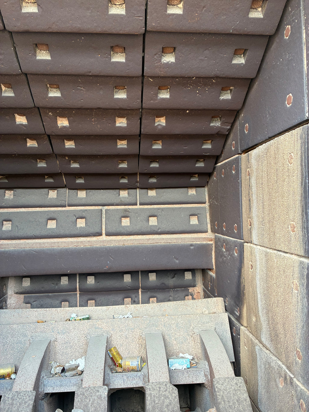 USED PF-1515 Impact Crusher | Almost New | Trial Run Only