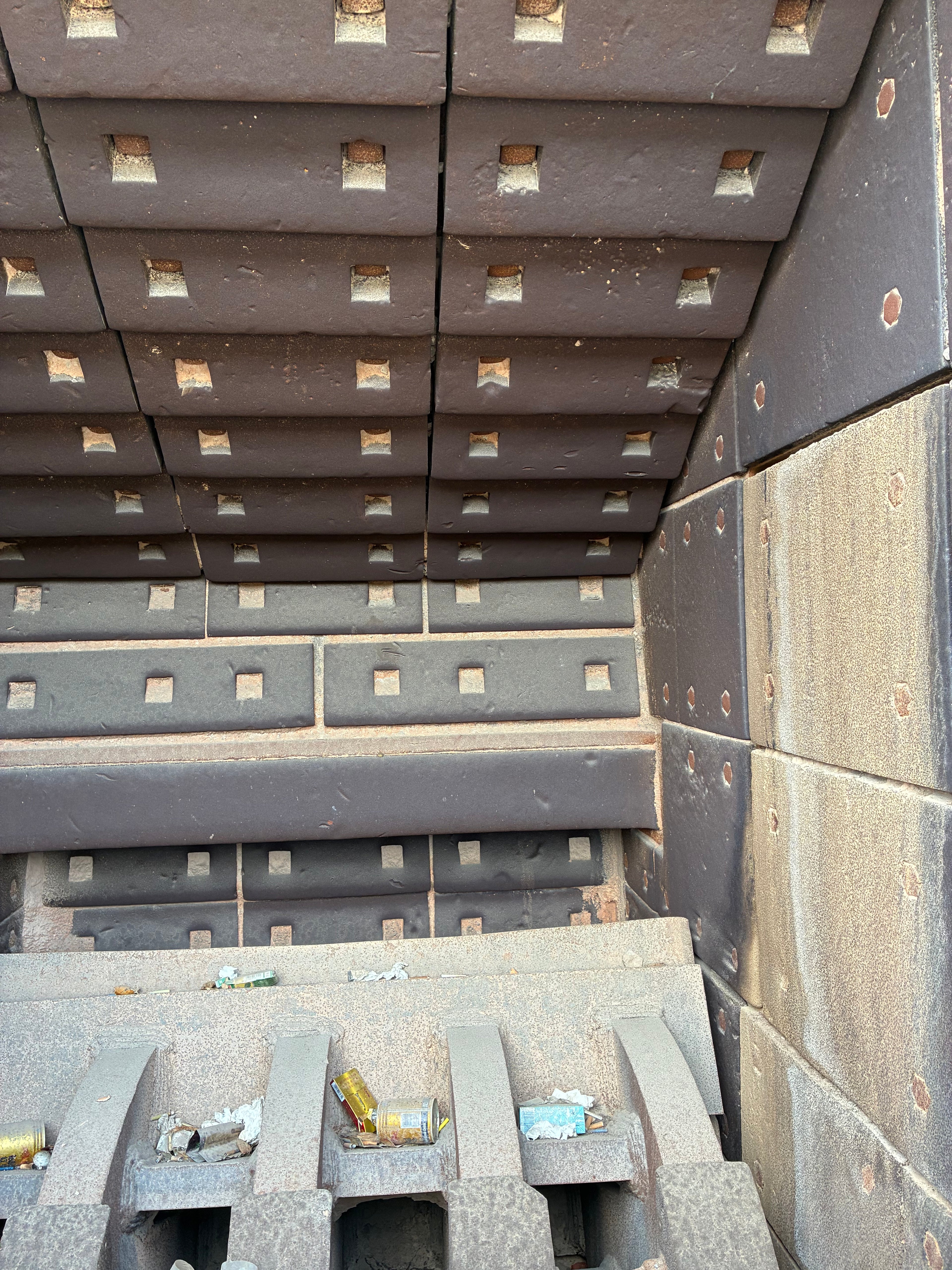 USED PF-1515 Impact Crusher | Almost New | Trial Run Only