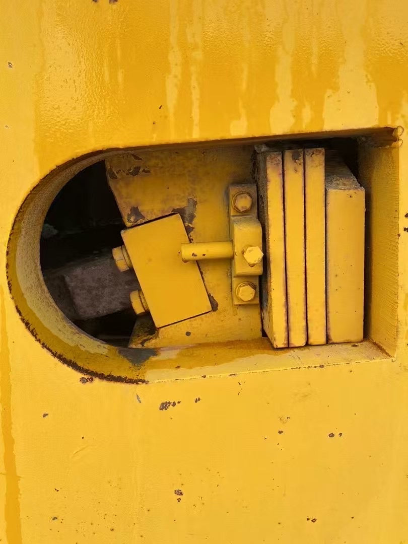 Used LongYang 1012 Jaw Crusher for Sale