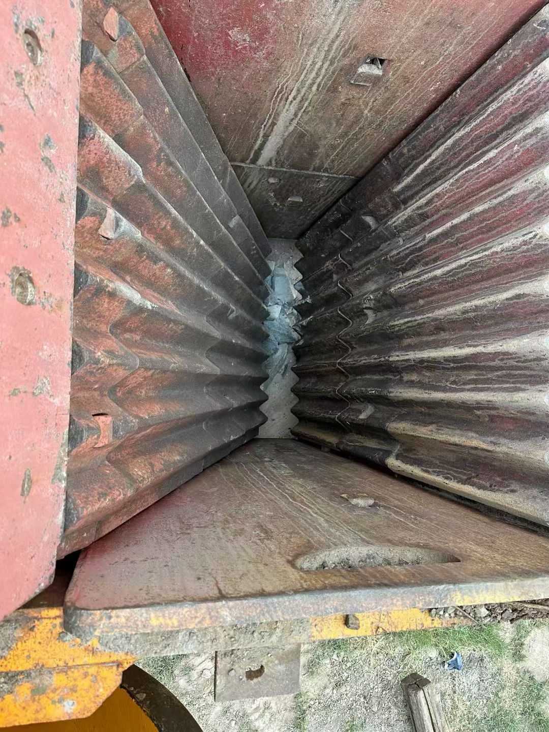 Used LongYang 1012 Jaw Crusher for Sale